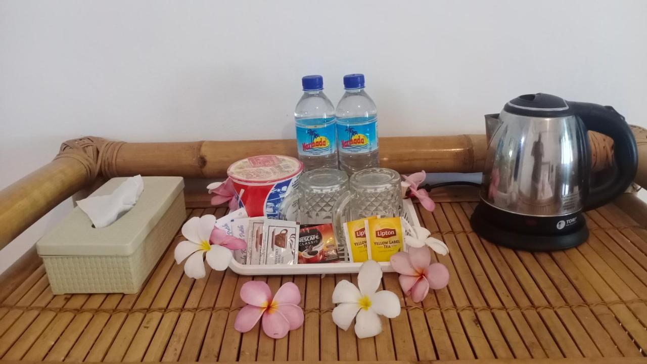 Gili Guest House Νησιά Γκίλι Εξωτερικό φωτογραφία