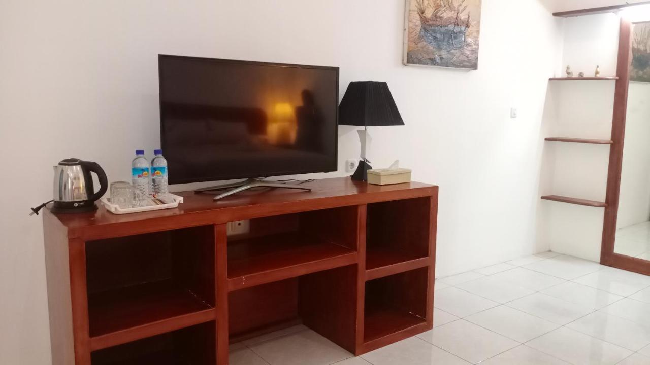 Gili Guest House Νησιά Γκίλι Εξωτερικό φωτογραφία