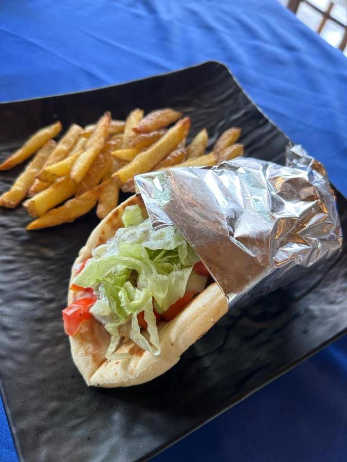 Gili Guest House Νησιά Γκίλι Εξωτερικό φωτογραφία