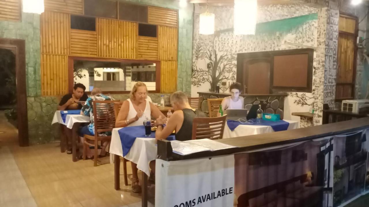Gili Guest House Νησιά Γκίλι Εξωτερικό φωτογραφία
