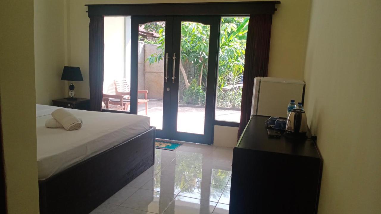 Gili Guest House Νησιά Γκίλι Εξωτερικό φωτογραφία