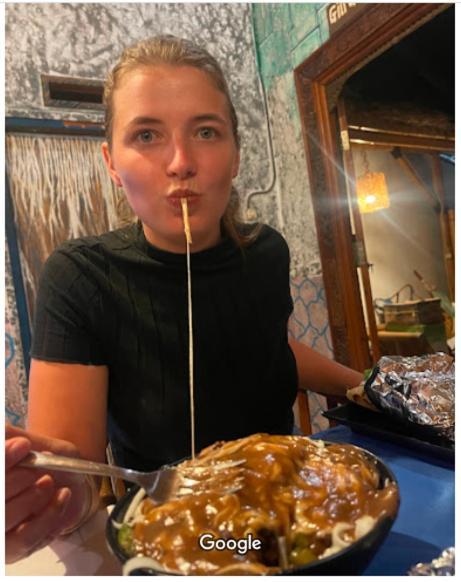 Gili Guest House Νησιά Γκίλι Εξωτερικό φωτογραφία